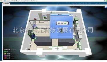 環境在線集成監控系統 畜禽養殖溫濕度智能監控的創新應用